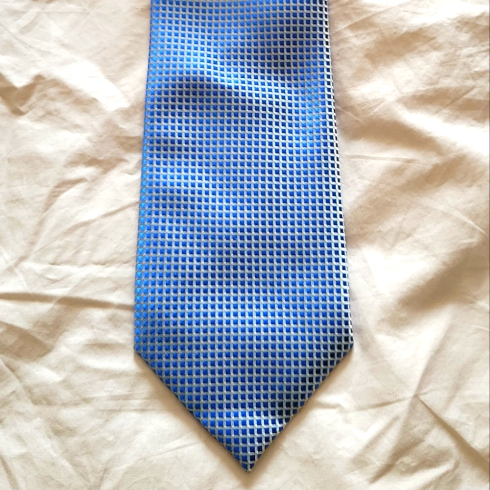 Adolfo men's Tie